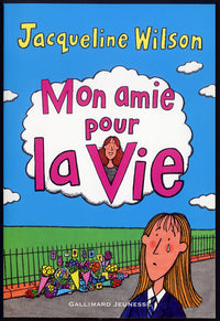 Mon amie pour la vie