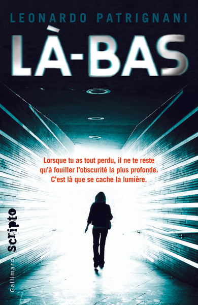 Là-bas
