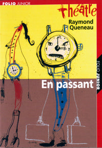 EN PASSANT