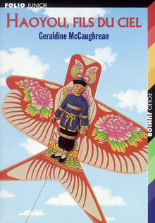 haoyou, fils du ciel