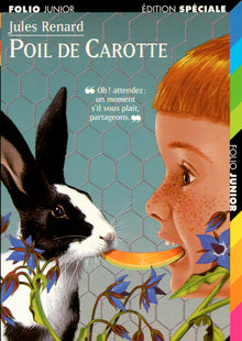 Poil de Carotte