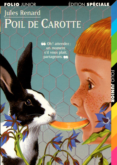 Poil de Carotte