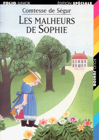Les malheurs de Sophie - Illustrée