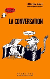 La conversation