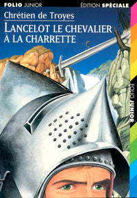 Bibliocollège - Lancelot ou le Chevalier de la charrette
