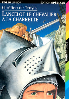 Bibliocollège - Lancelot ou le Chevalier de la charrette