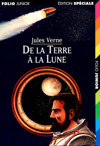 De la terre à la lune