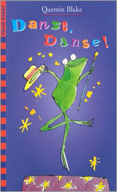 DANSE, DANSE !