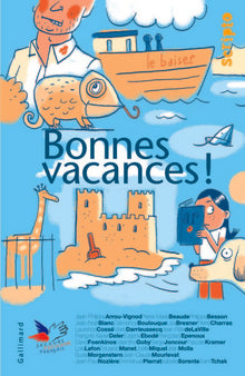 Bonnes vacances !