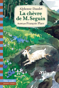 La chèvre de Monsieur Seguin