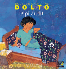 Pipi au lit