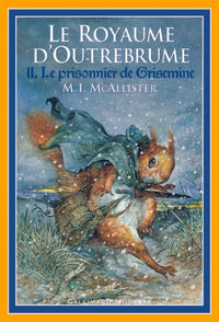 Le prisonnier de Grisemine