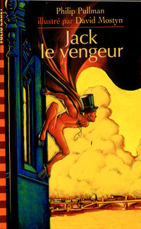 Jack le Vengeur