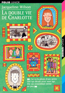 La double vie de Charlotte