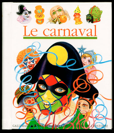Le carnaval