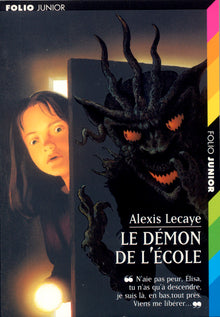 Le démon de l'école