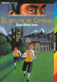 Le destin de Conrad