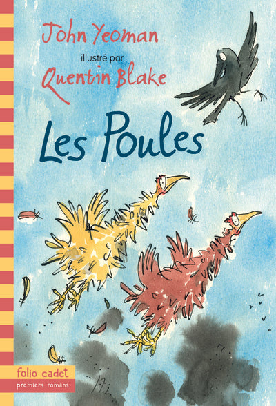 Les poules