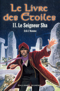 Le livre des étoiles