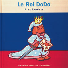 Le roi DoDo