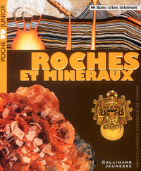 Roches et minéraux