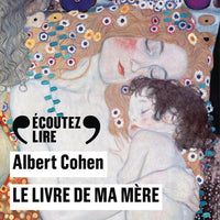 Le livre de ma mère