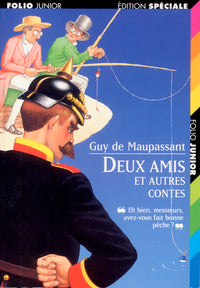 contes et nouvelles