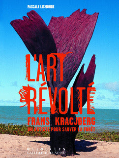 L'art révolté