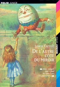 Alice au pays des merveilles