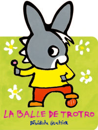 Le copain de Trotro