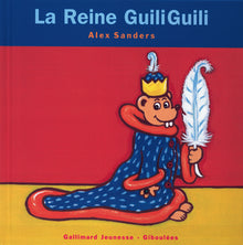 La Reine GuiliGuili