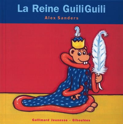 La Reine GuiliGuili