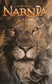 Le monde de Narnia. Compilation