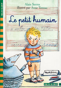 Le petit humain