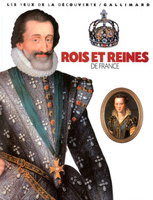 Rois et reines de France