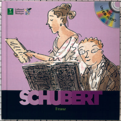 Franz Schubert
