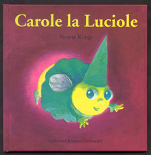 Carole la luciole