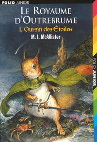 Le Royaume d'Outrebrume