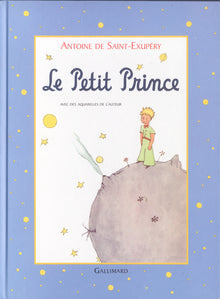 Le petit prince - Le grand livre pop-up