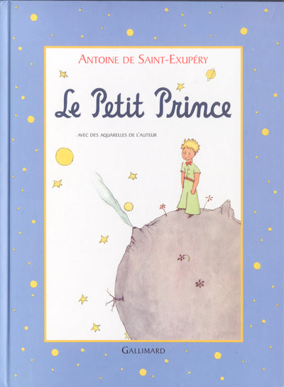 Le petit prince - Le grand livre pop-up