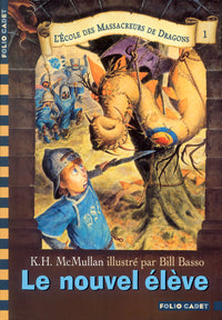 Le nouvel élève