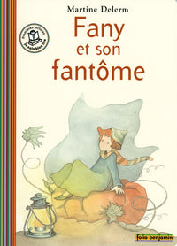 Fany et son fantôme