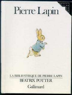 Pierre Lapin