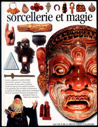 SORCELLERIE ET MAGIE