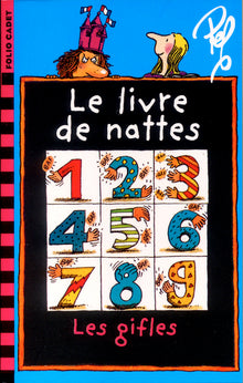 Le livre de nattes