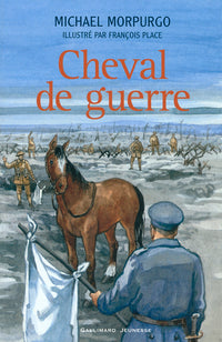 cheval de guerre