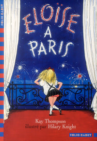 Eloise à Paris