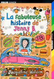La fabuleuse histoire de Jenny B.