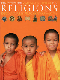 L'ENCYCLOPEDIE DES RELIGIONS