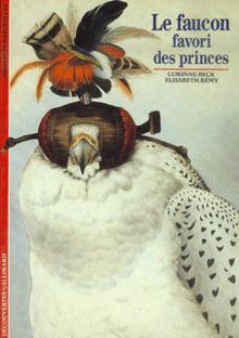 Le faucon favori des princes